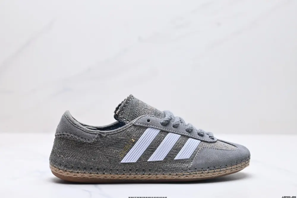 Adidas CLOT x Adidas Originals Gazelle BY EC Comfortable and versatile Non-slip and IH3144