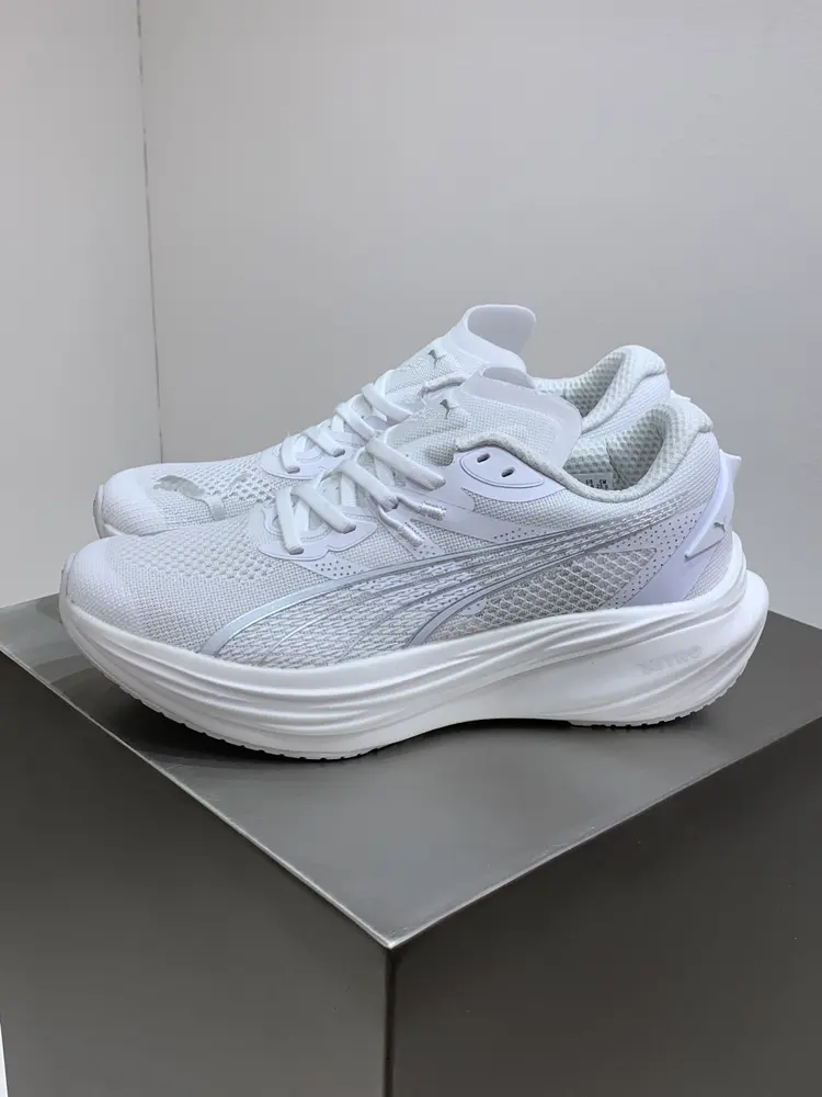 Puma Deviate NITRO 3 Men’s and Women’s 2023 Running Shoes Shock Absorption Comfort 310114