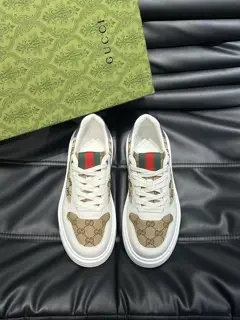 Gucci casual shoes