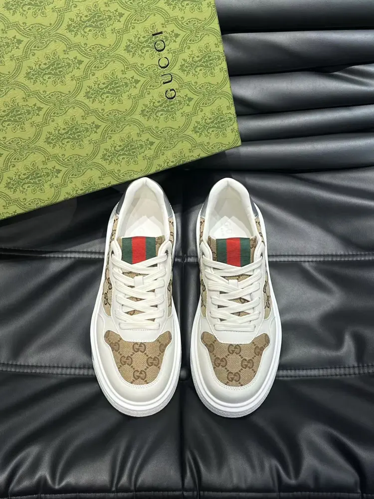 Gucci casual shoes
