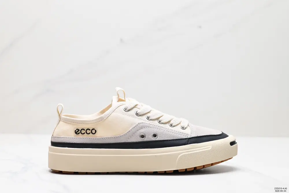 ECCO New versatile casual style