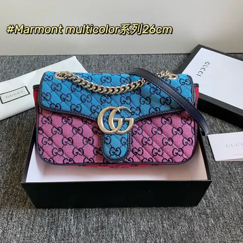 Gucci Marmont