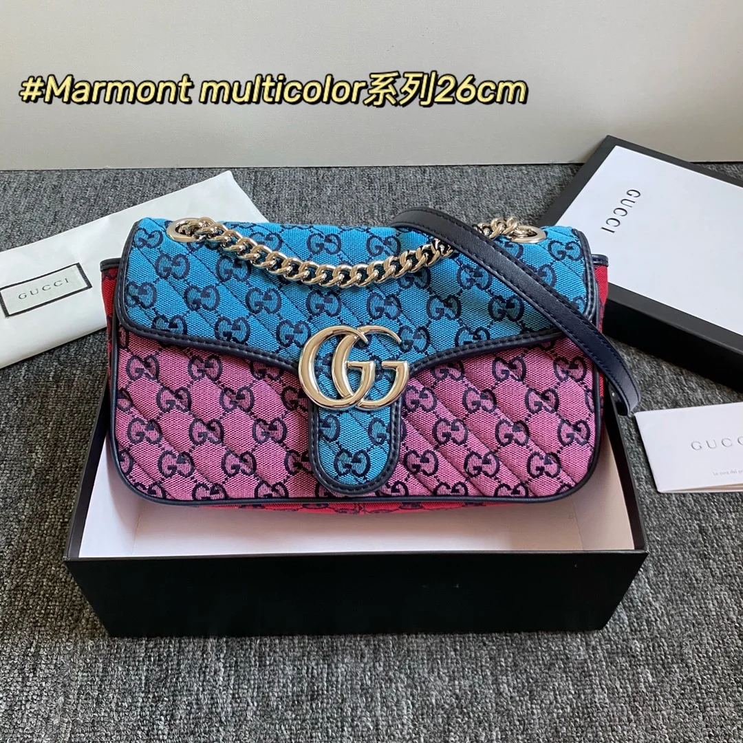 Gucci Marmont