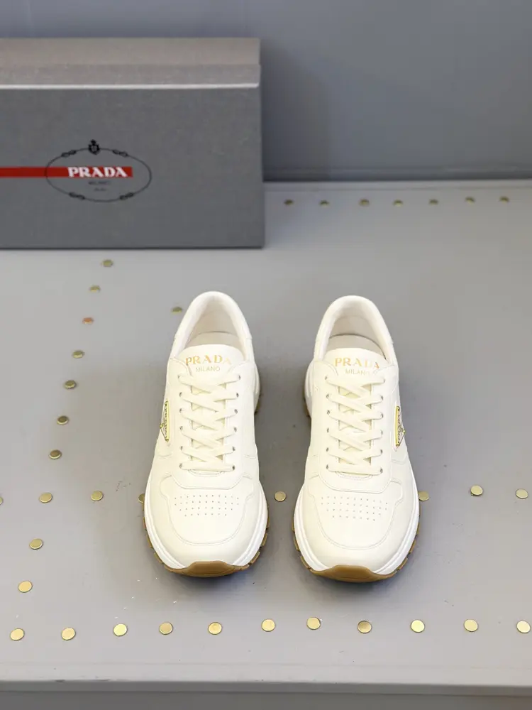 Prada men’s shoes