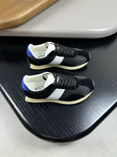 Tods casual sports shoes