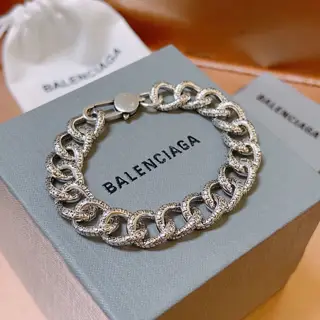 Balenciaga bracelet