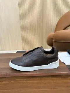 ZEGNA COUTURE sneaker limited edition