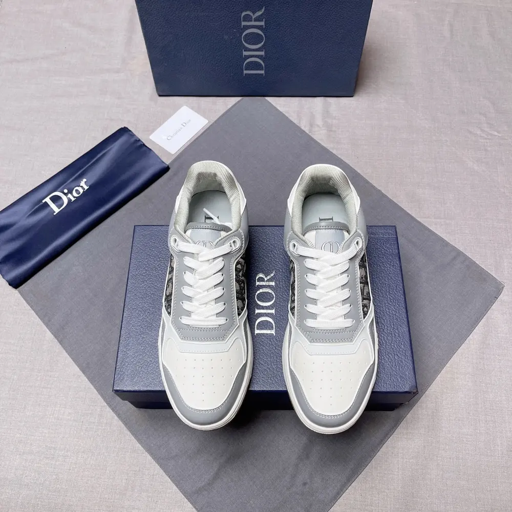 Dior New Products in the Gang Series [Continue Dior’s classic style