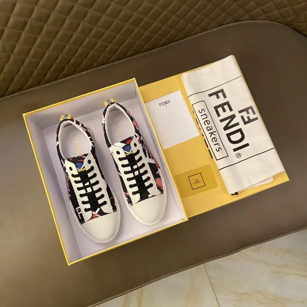 FENDI sneakers