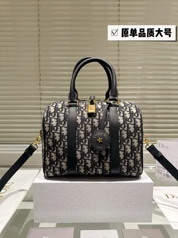 Dior Bag 1950S