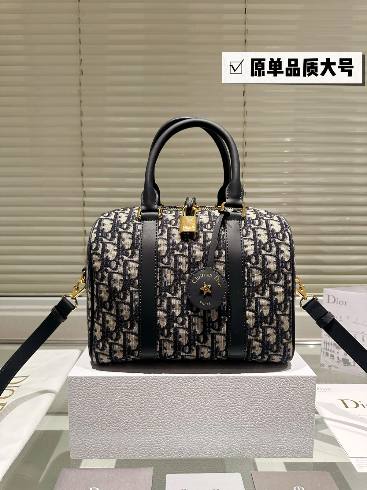 Dior Bag 1950S