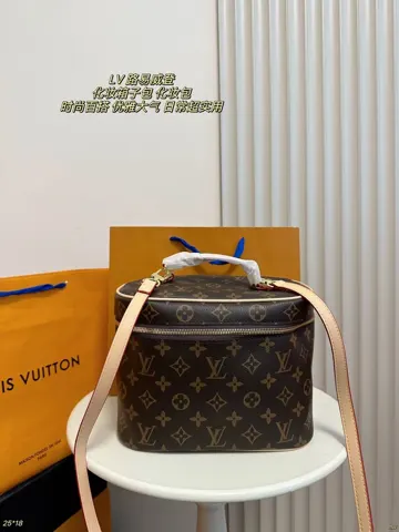 Louis Vuitton Bag
