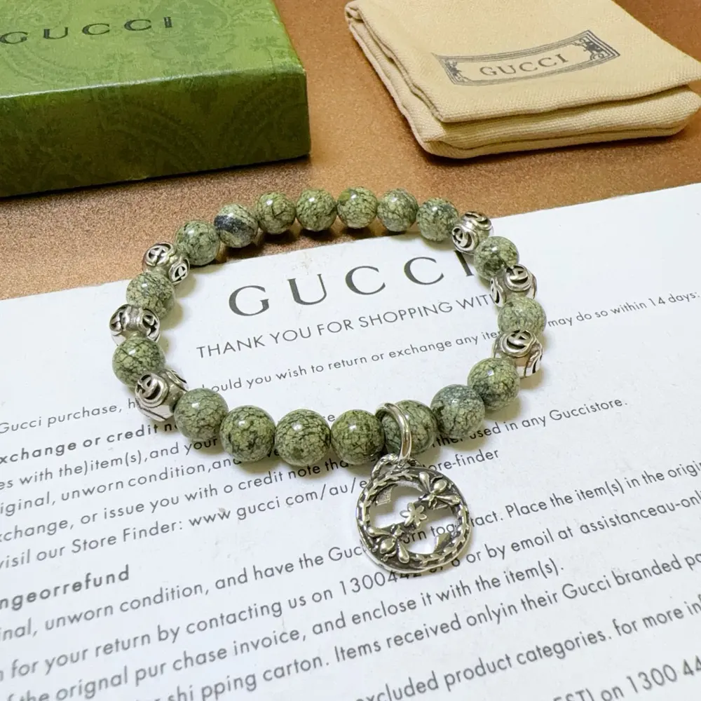 Gucci Bracelet for men and women