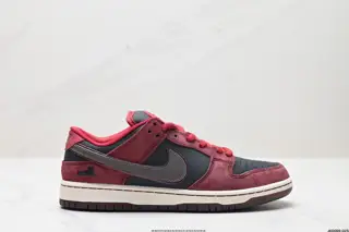 Nike SB Dunk Low Retro Dunk Series Retro Low-top Casual Sports Skateboard Shoes FZ1289-200