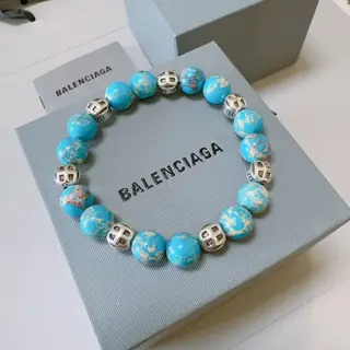 Balenciaga bracelet