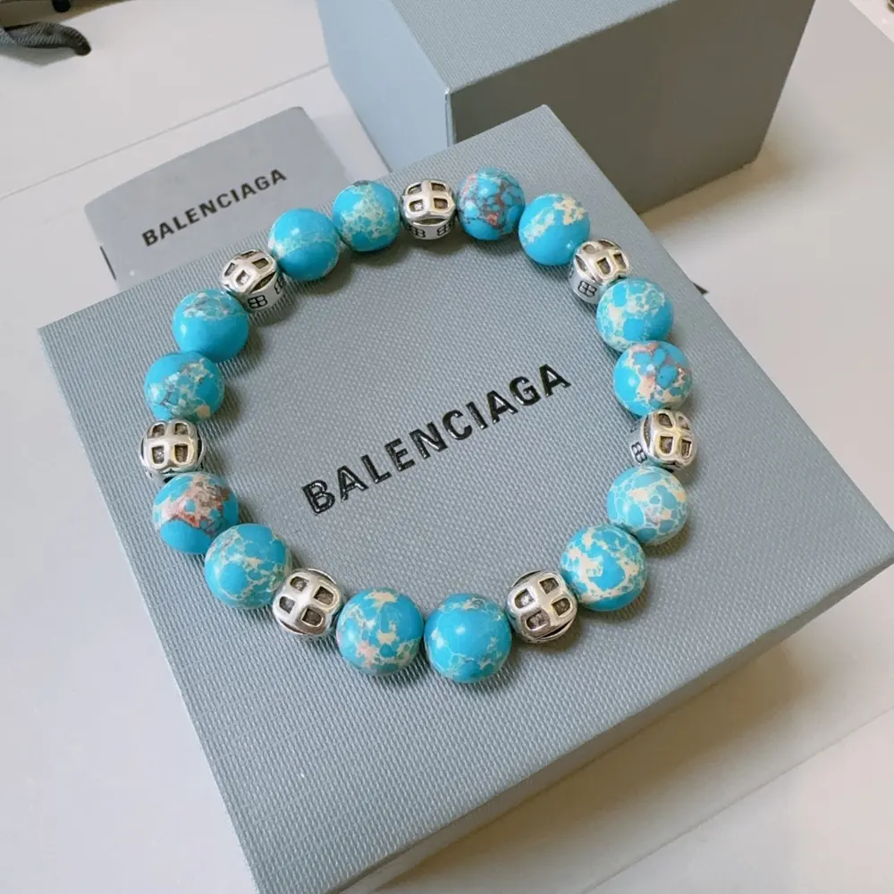 Balenciaga bracelet