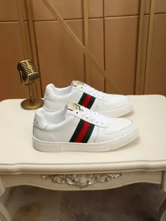 GUCCI casual sports shoes