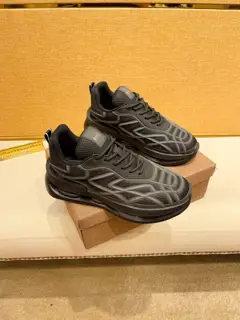 BOSS men’s sports shoes