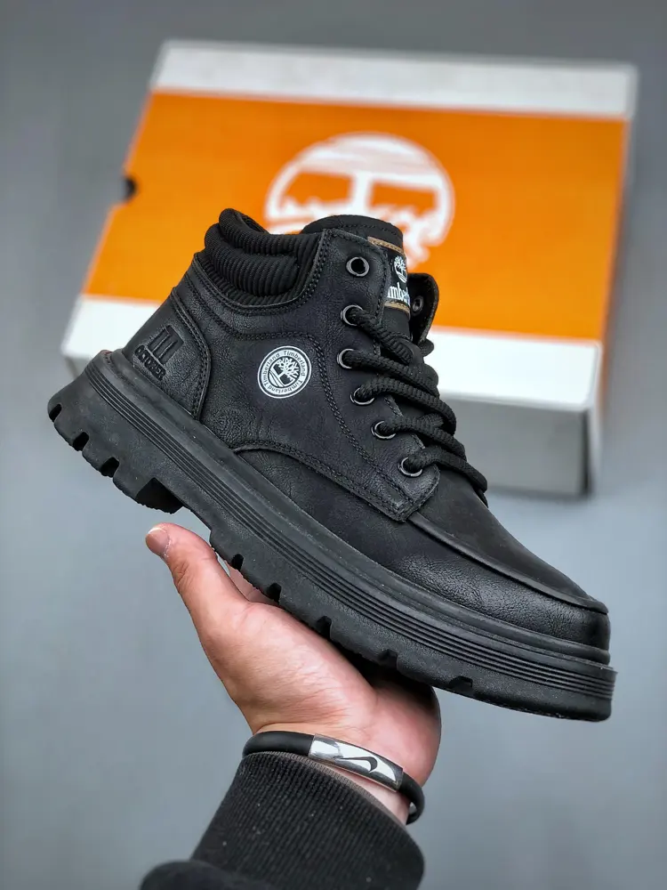 Timberland Classic 24ss New Mid-top Classic Re-creation Shoes