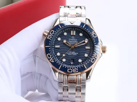 Omega Seamaster