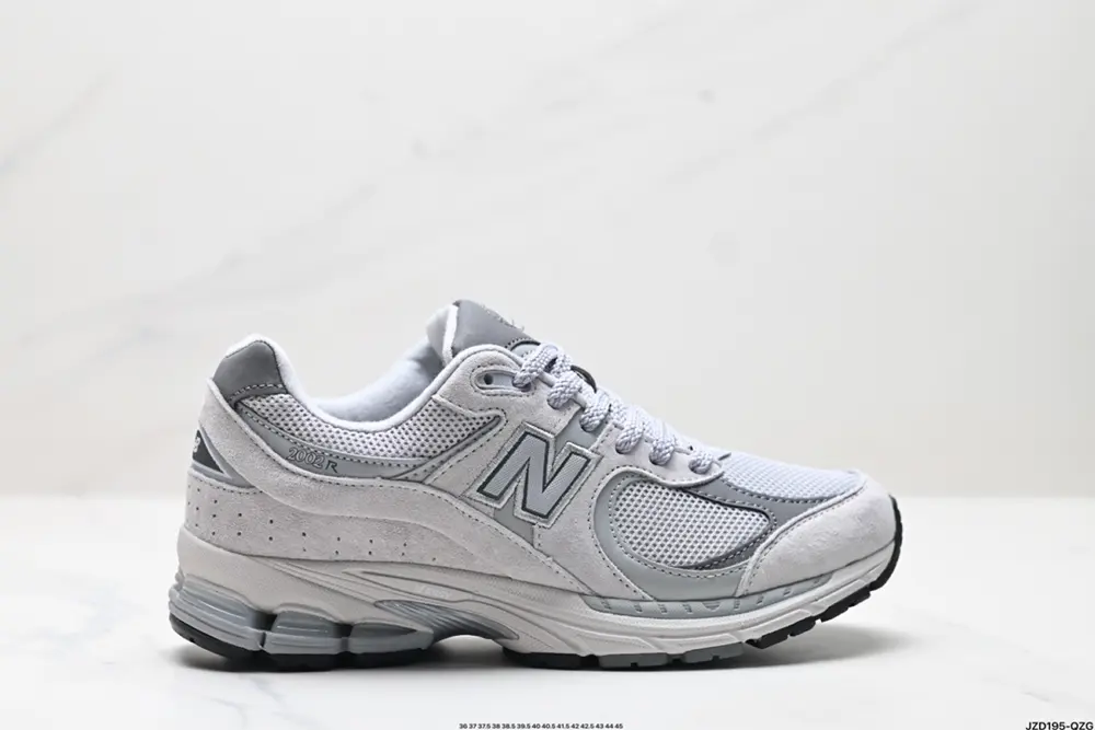 New Balance New Balance 2002R Retro Item Shoes ML2002RA