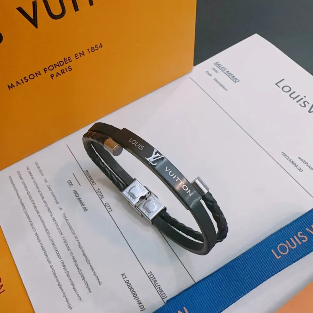 Louis Vuitton Bracelet