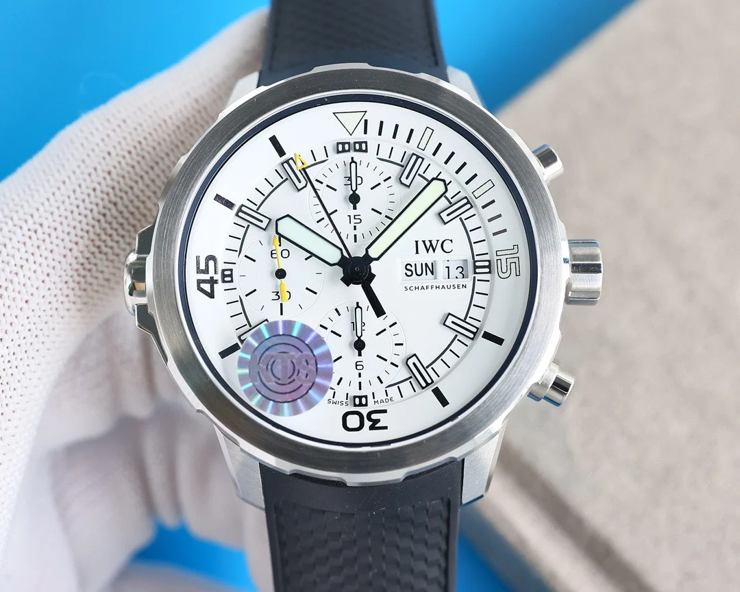 IWC Watch