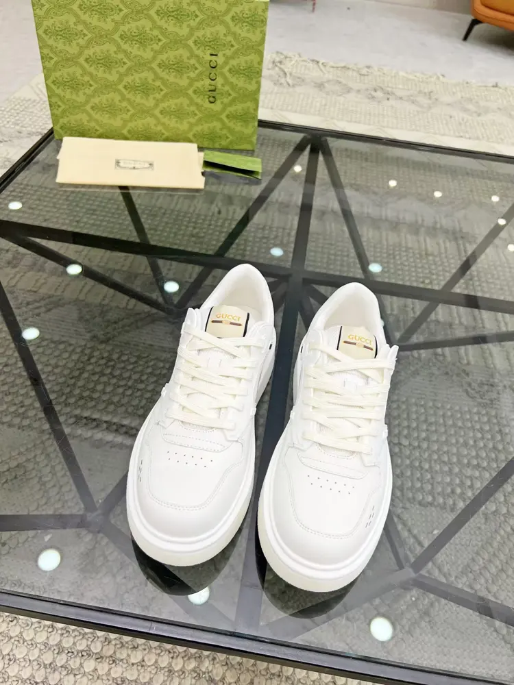 Gucci Prada casual shoes