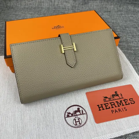 Hermès Wallet