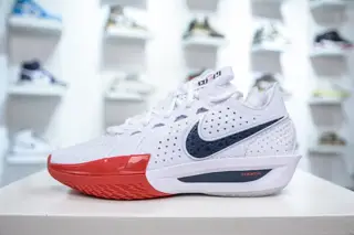 Nike basketball shoes