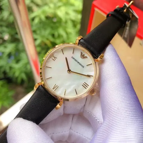Armani Watch