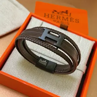 Hermes Latest model of bracelets and bracelets