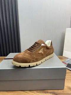 Prada casual sneakers