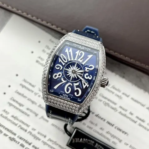 Franck Muller Watch