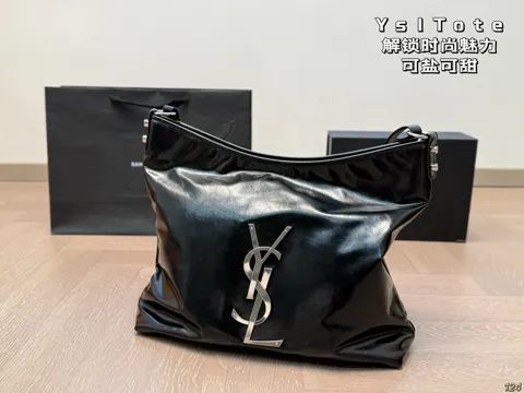 Yves Saint Laurent Tote