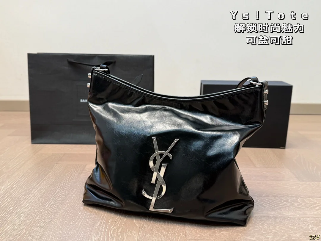 Yves Saint Laurent Tote