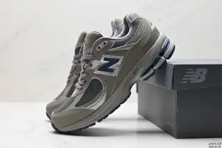 New Balance M2002 series retro dad style men’s and women’s casual shoes M2002RAW