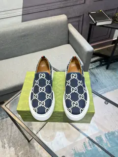 Gucci casual loafers