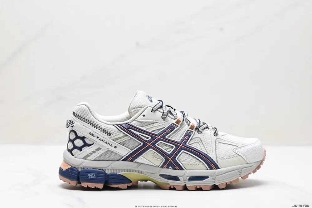 ASICS Gel-Kahana 8 Series Shoes 1012B109-023