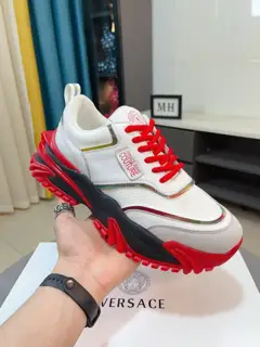 Versace Men’s Sports Shoes