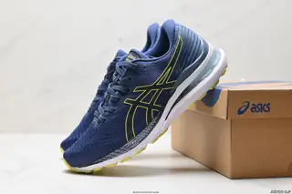ASICS GEL-KAYANO 28 series sports running shoes/cushioning stable support running shoes