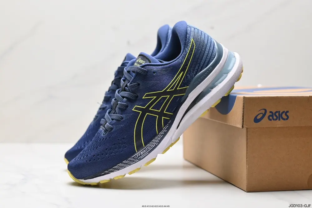 ASICS GEL-KAYANO 28 series sports running shoes/cushioning stable support running shoes