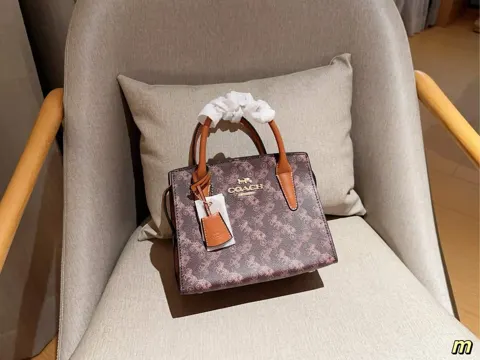 COACH Crossbody