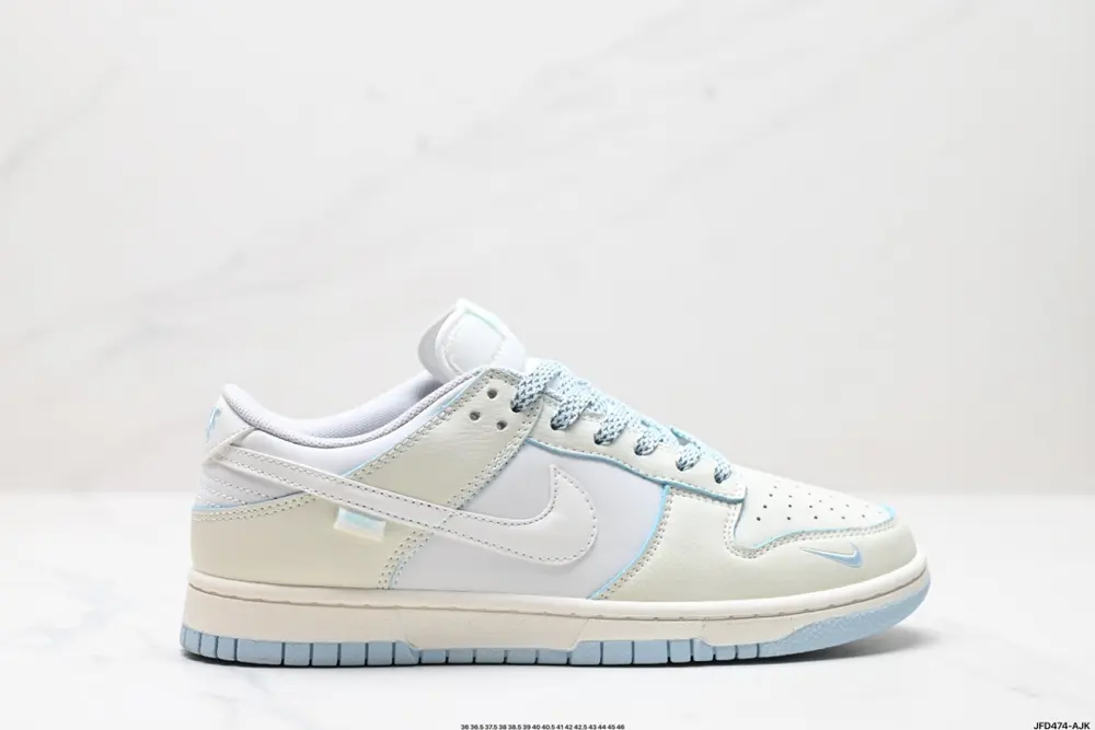 Nike DUNK LOW Dunk Series Retro Low-top Casual Sports Skateboard Shoes KK0517-007