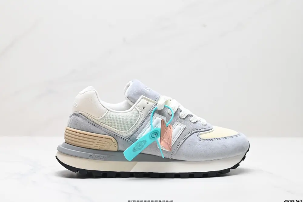 New Balance Upgraded original last development paper version #2022 The new 574 upgraded U574LGDB