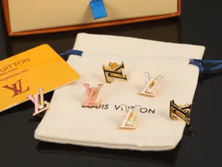 Louis Vuitton earrings