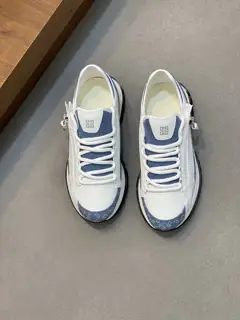 Givenchy Spectre low-top jogging air cushion sneakers
