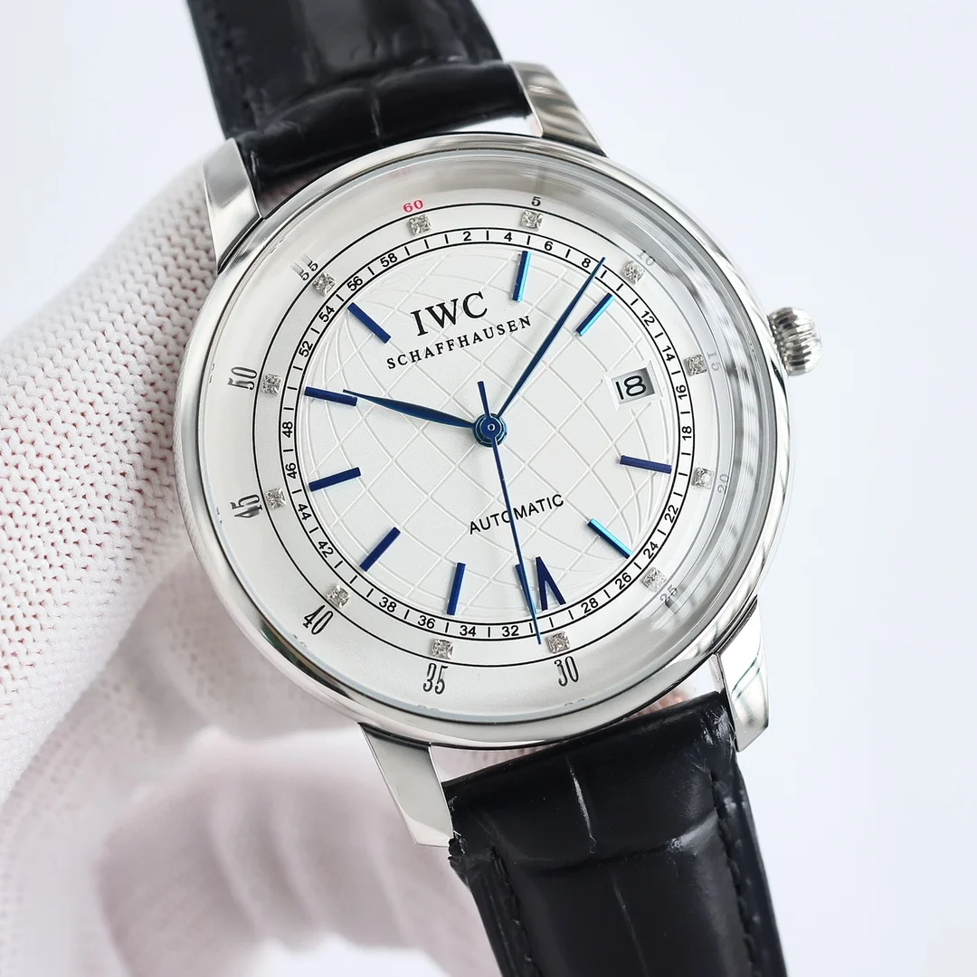IWC Watch