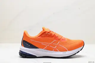 Asics GT-1000 12 GTX Comfortable Fabric Synthetic Leather Shock Absorption Non-slip 1011B631-001