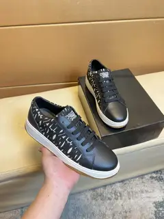 Dior casual shoes